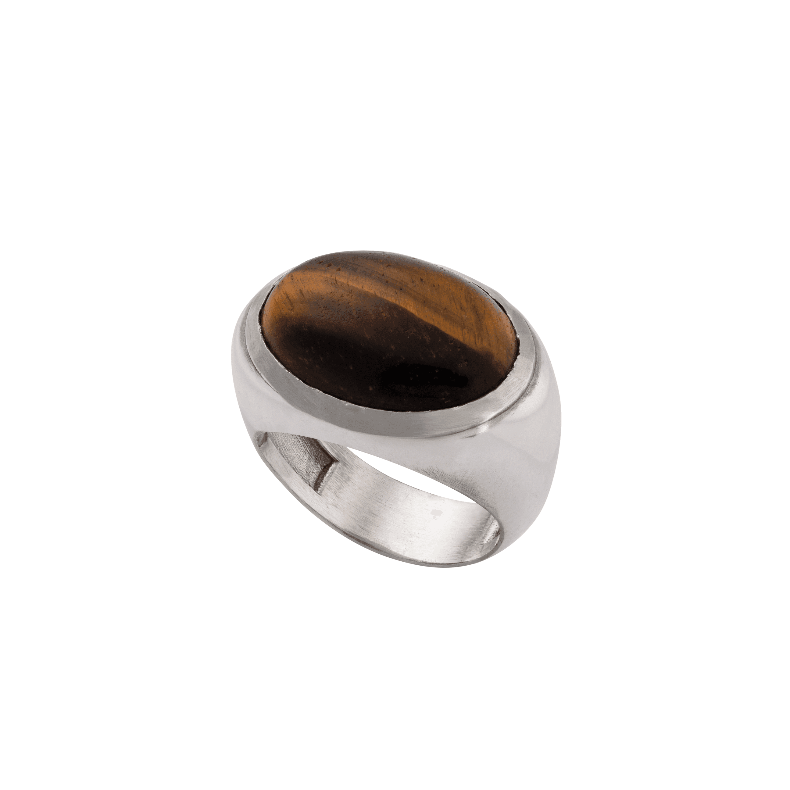 Burning Touch Ring