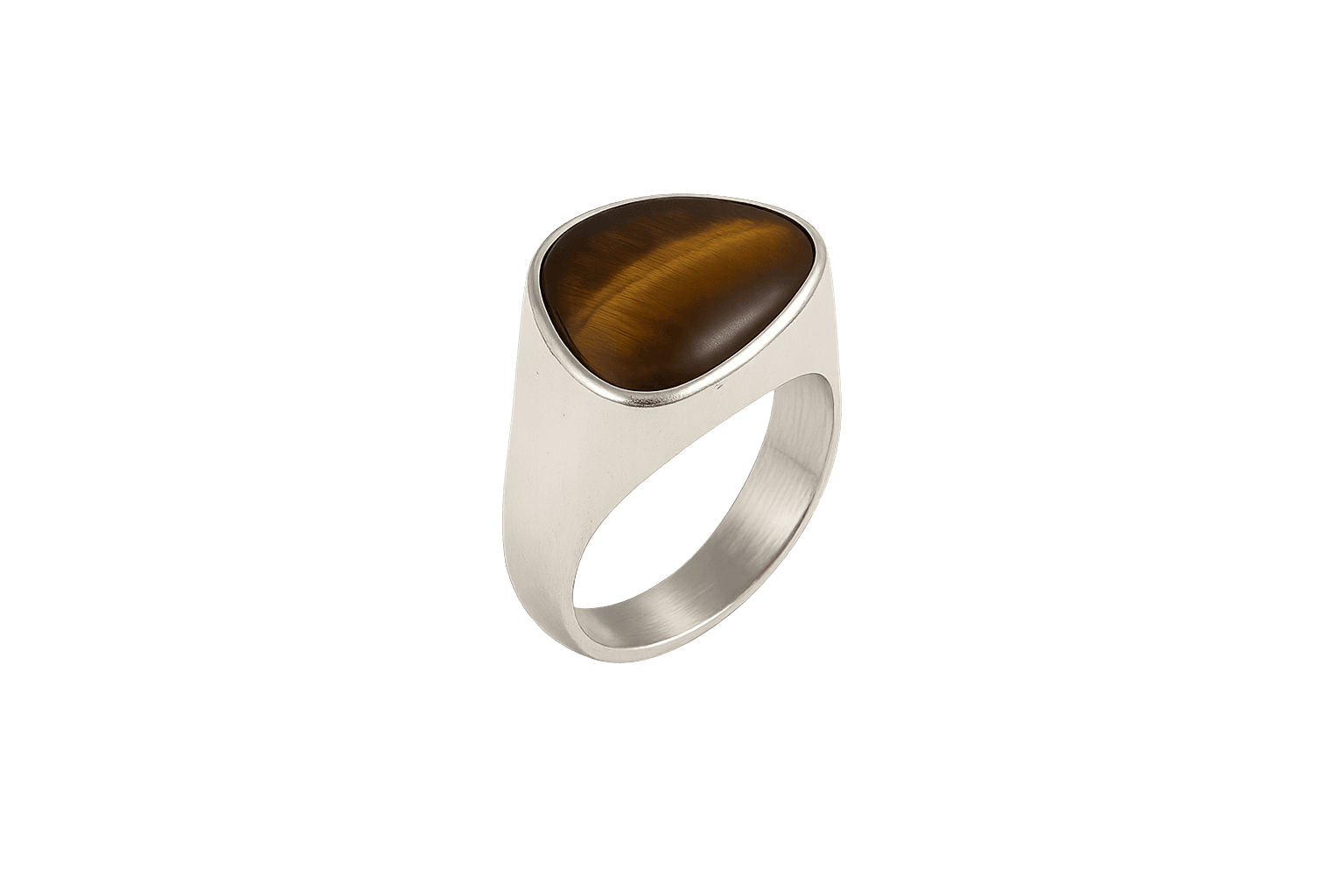 Solar Drop Ring