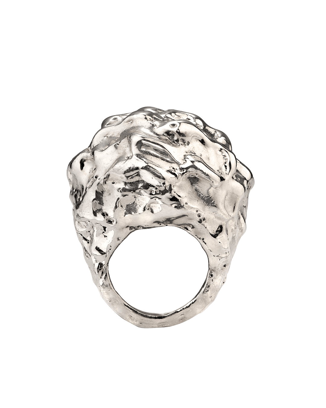 Body Force Ring 3