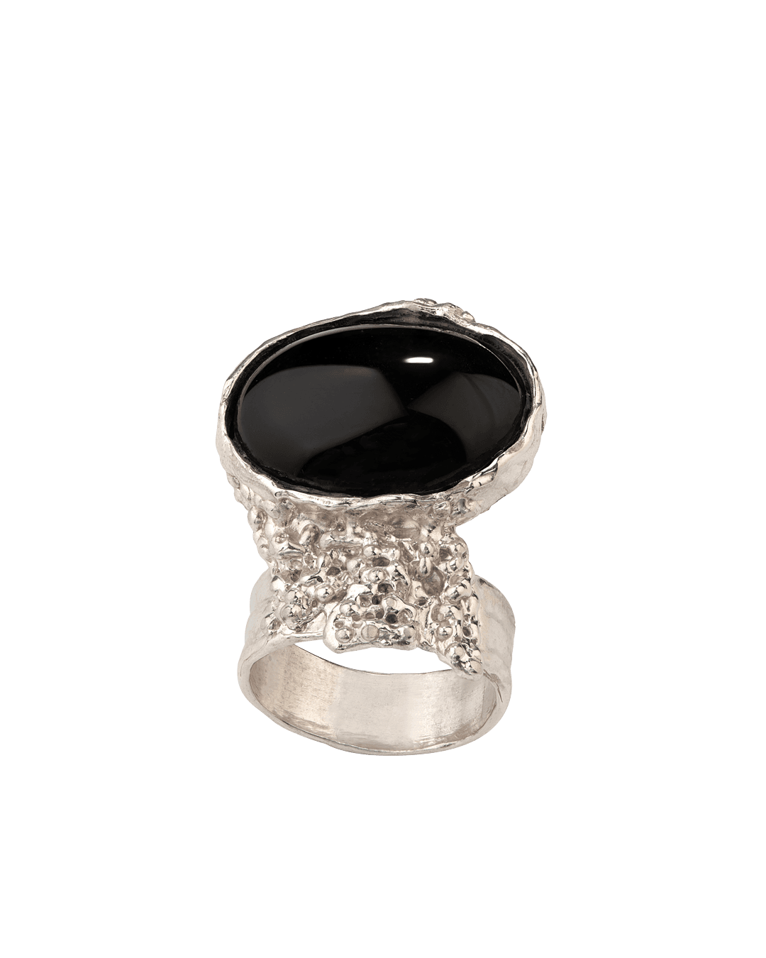 Flesh Crown Ring 13
