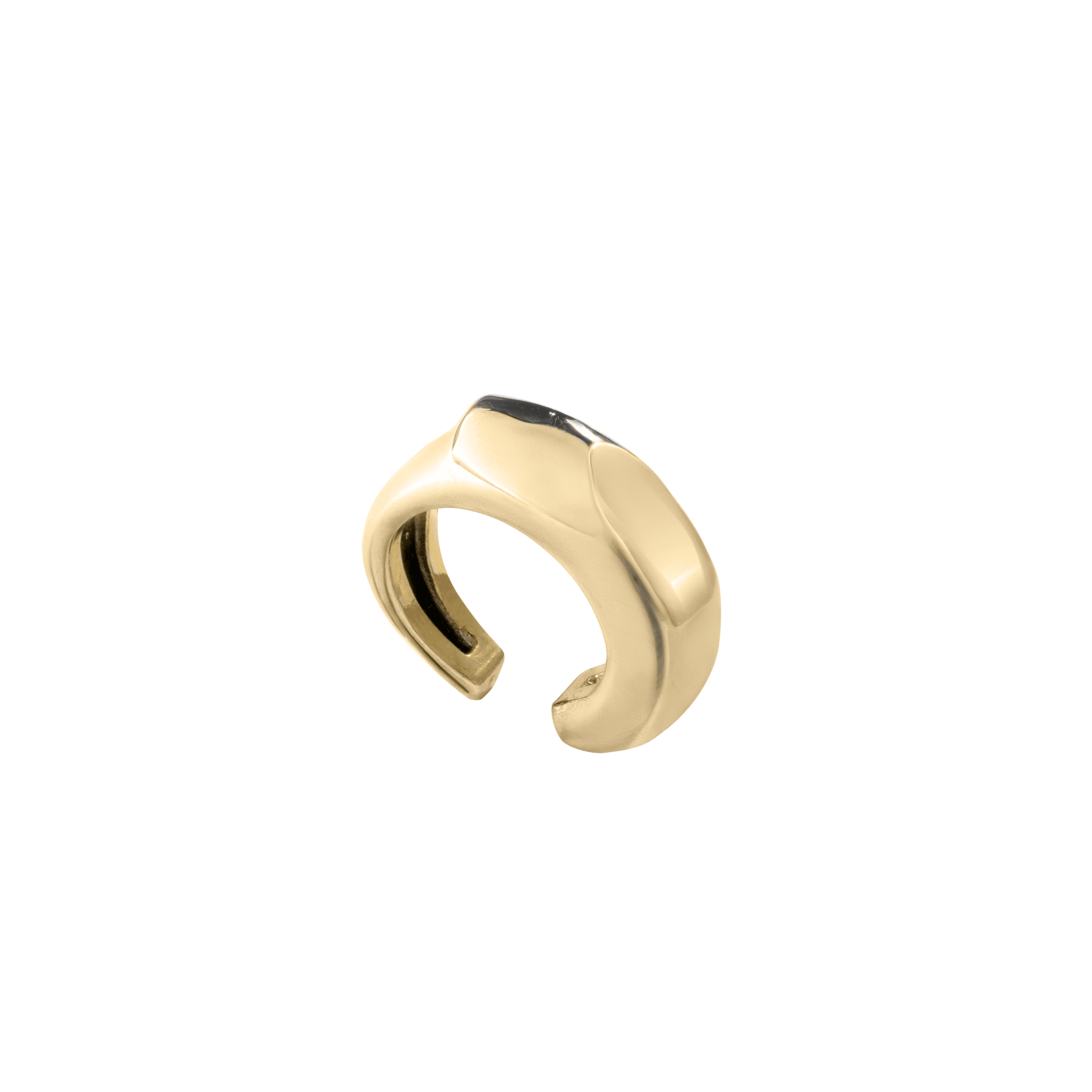 Hope Earcuff Gold 6