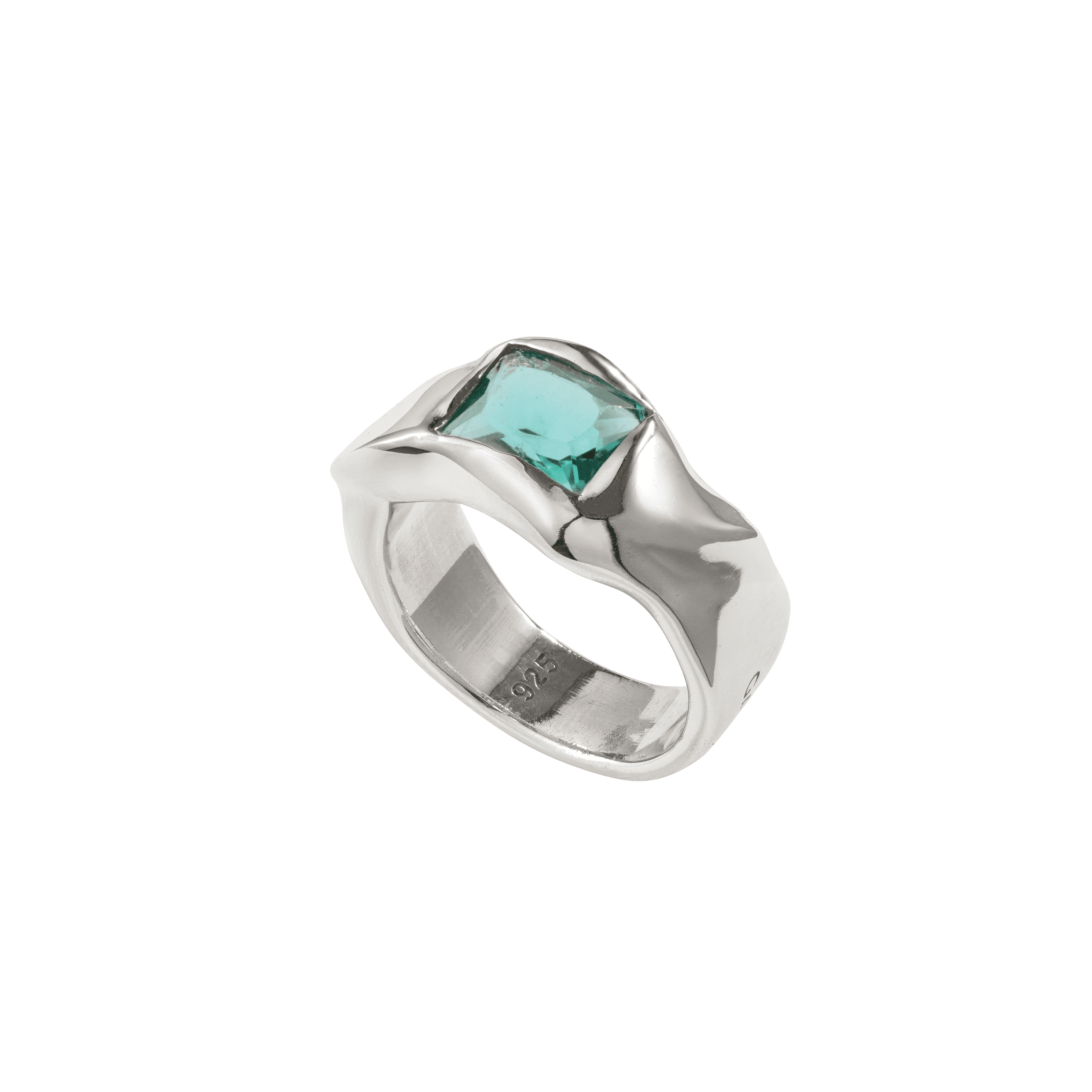 Ocean Dream Ring 6