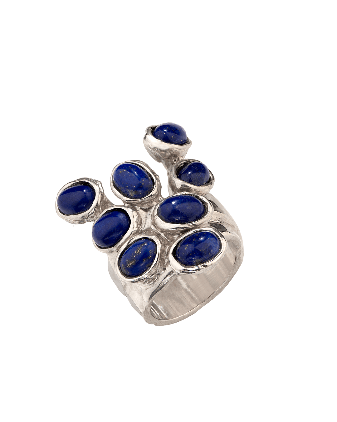 Skin Rush Ring 6