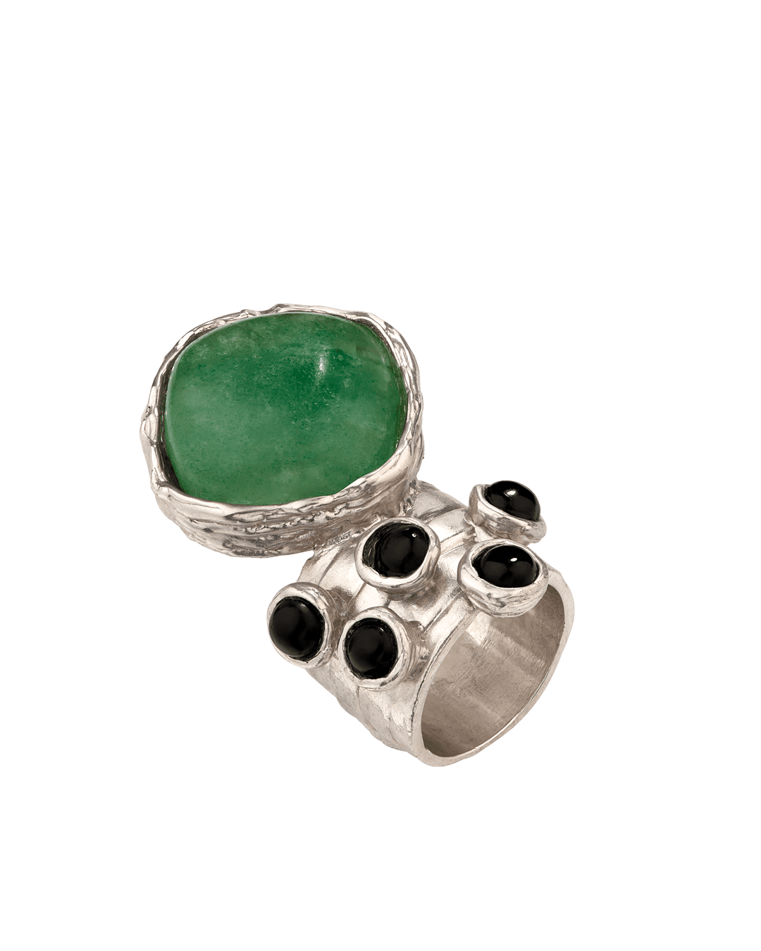 Stone Riot Ring 8