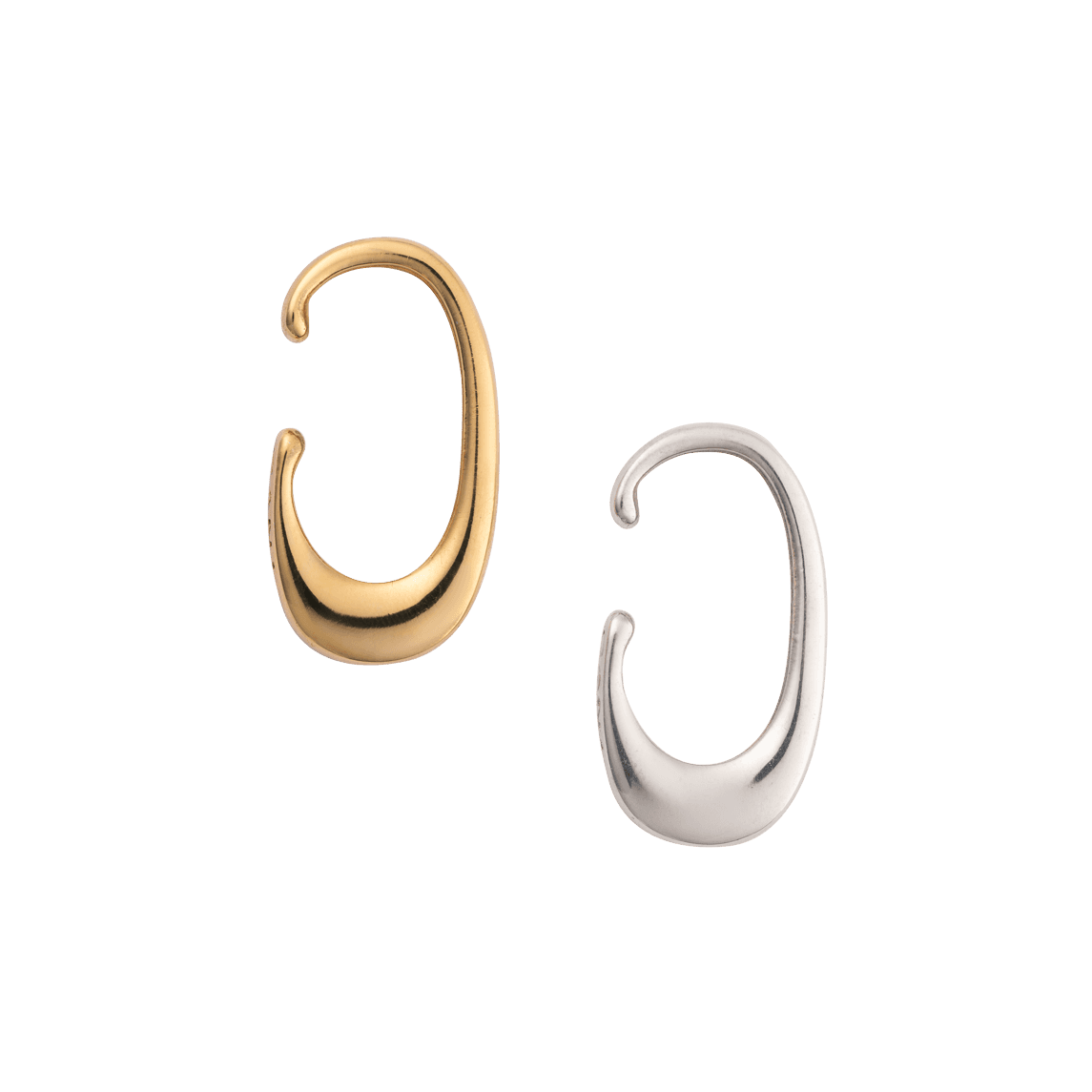 Temptation Loop EarCuff 12