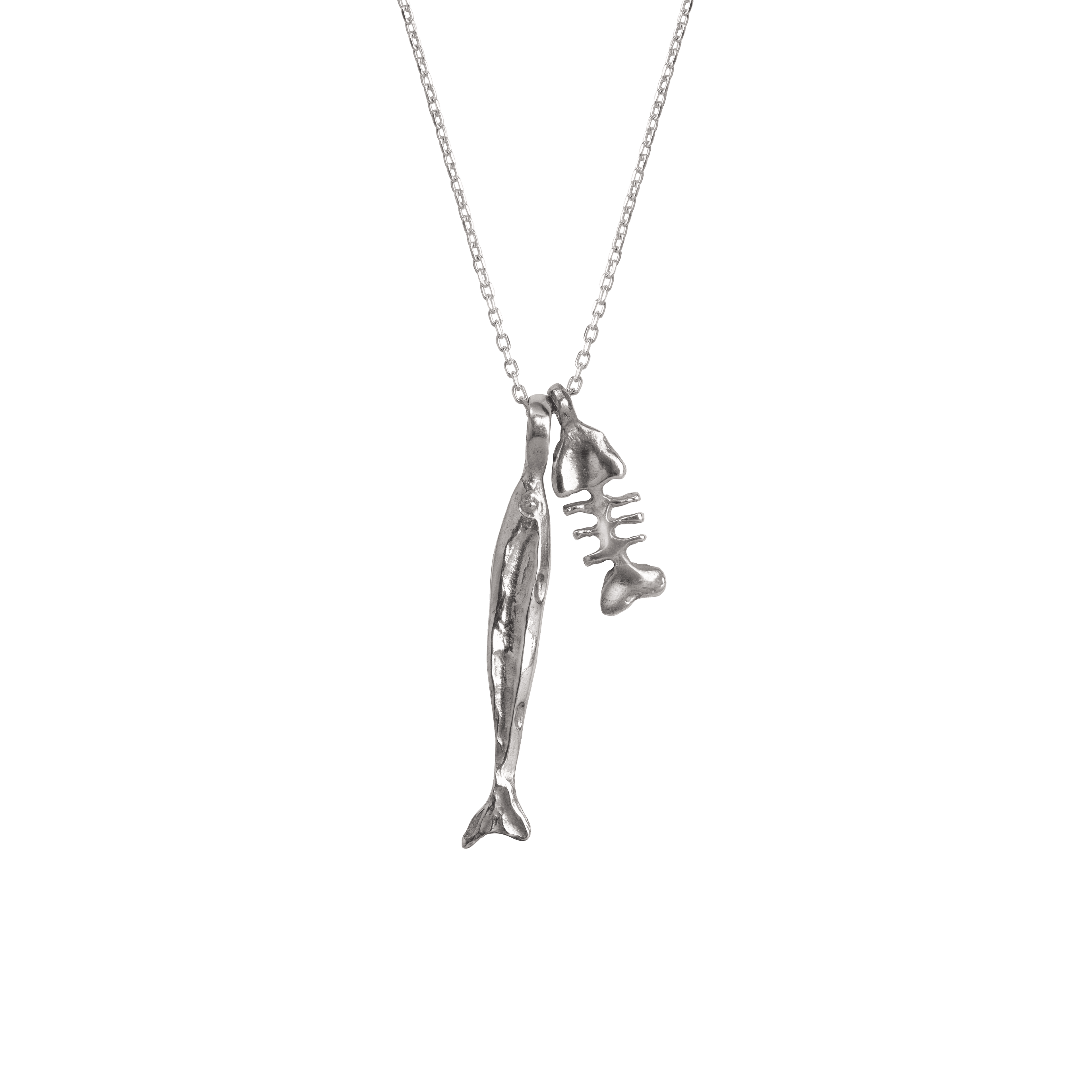 The Fisher_s Secret Plus Chain 2