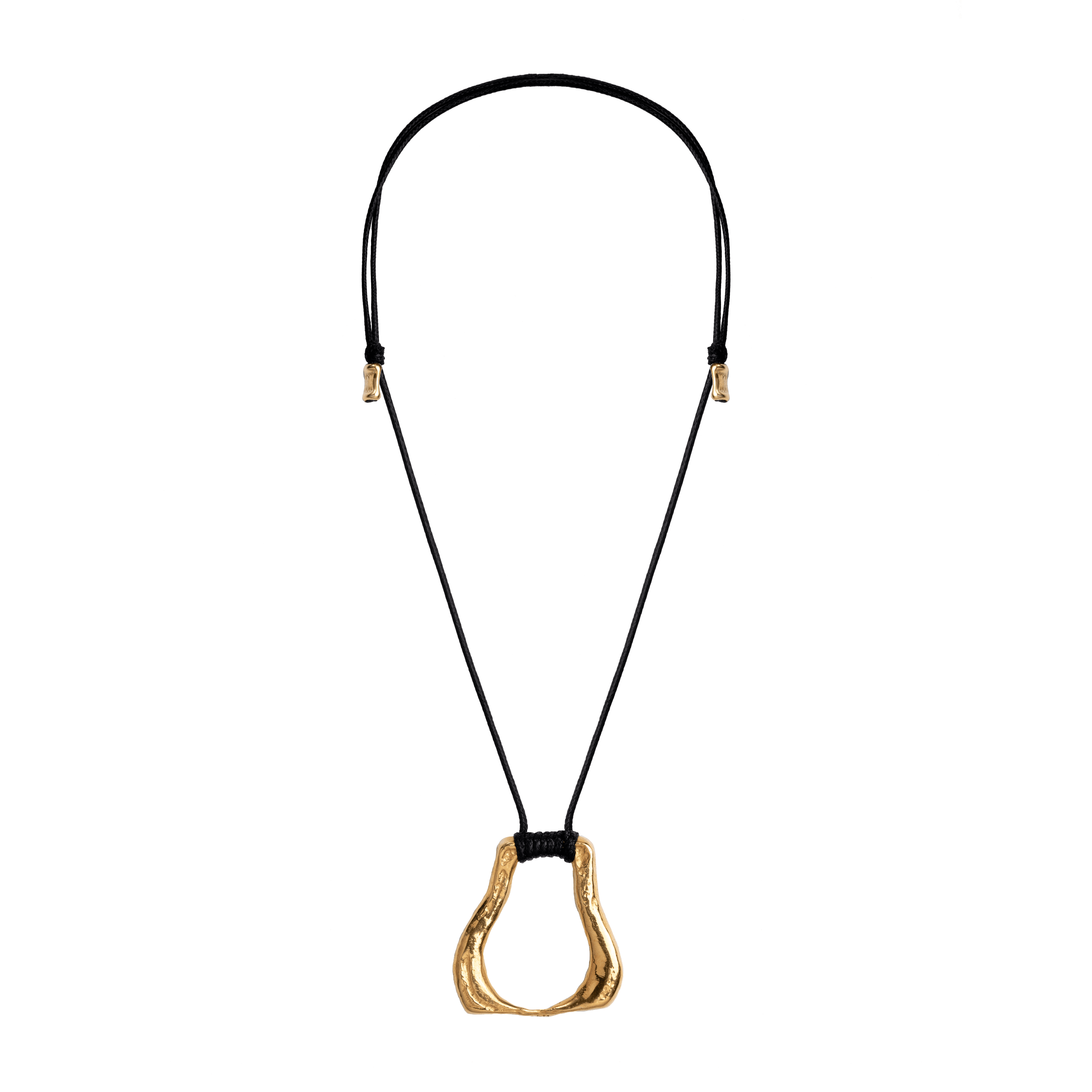 The Loop Of Secret Necklace 11