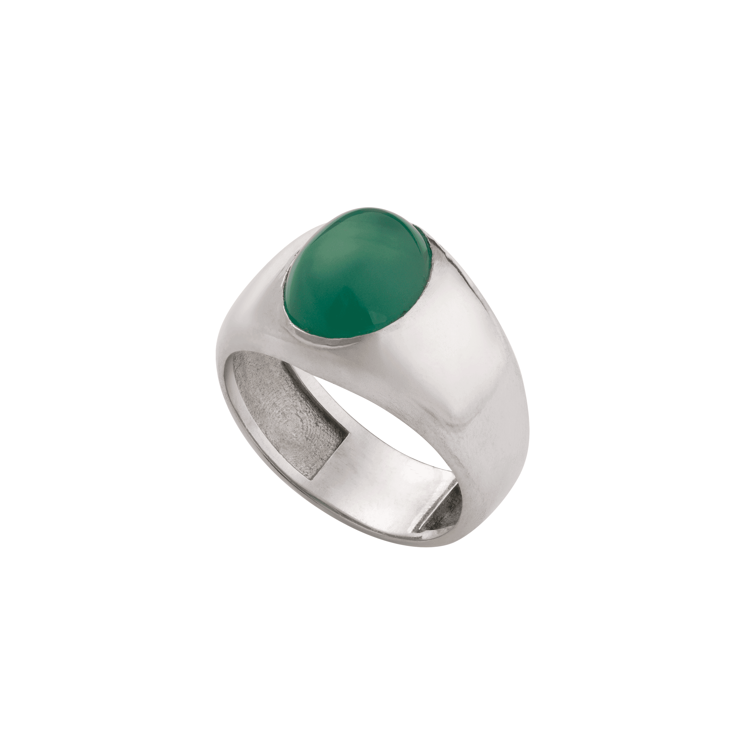 Verdant Flame Ring 4