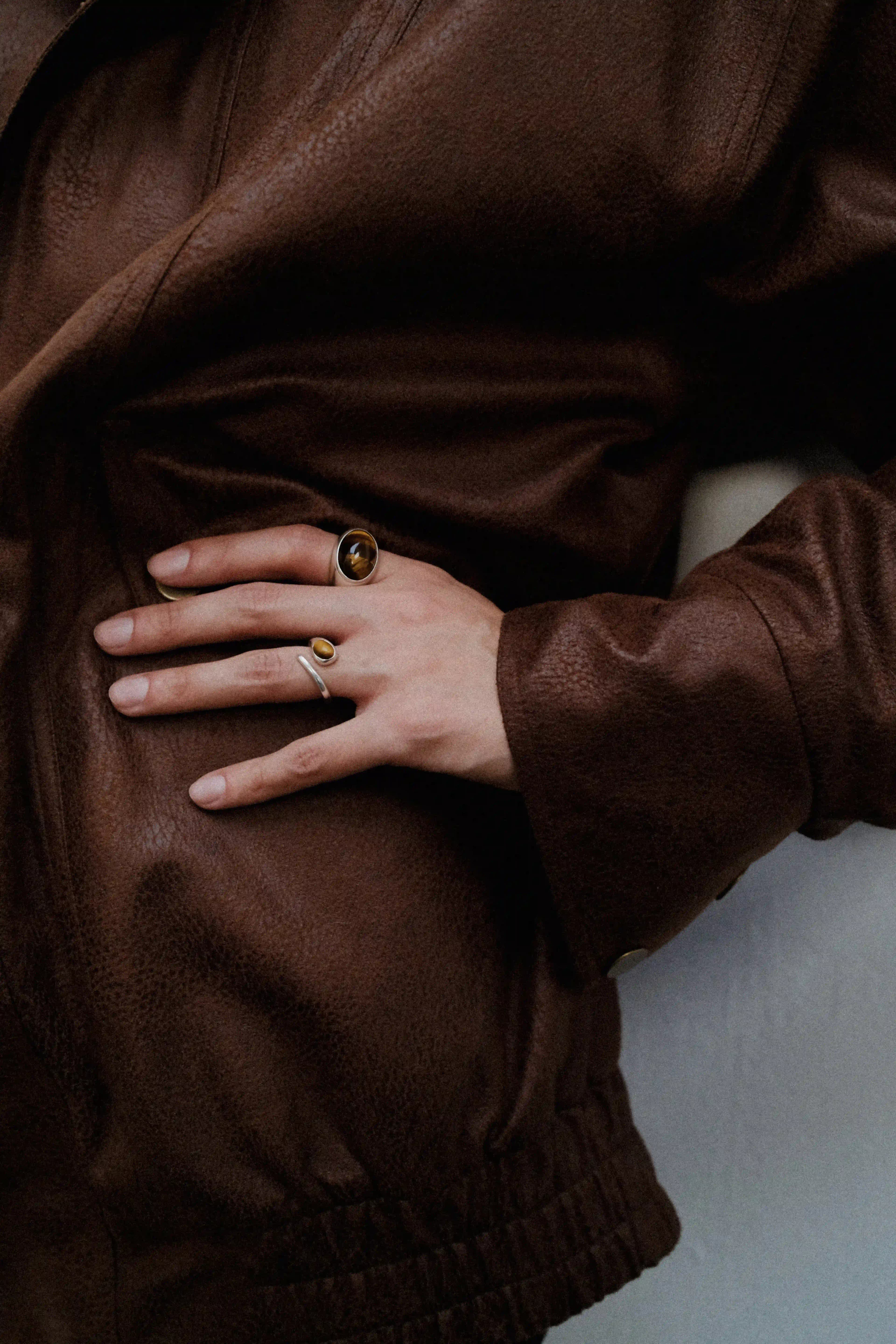 Burning Touch Ring 2