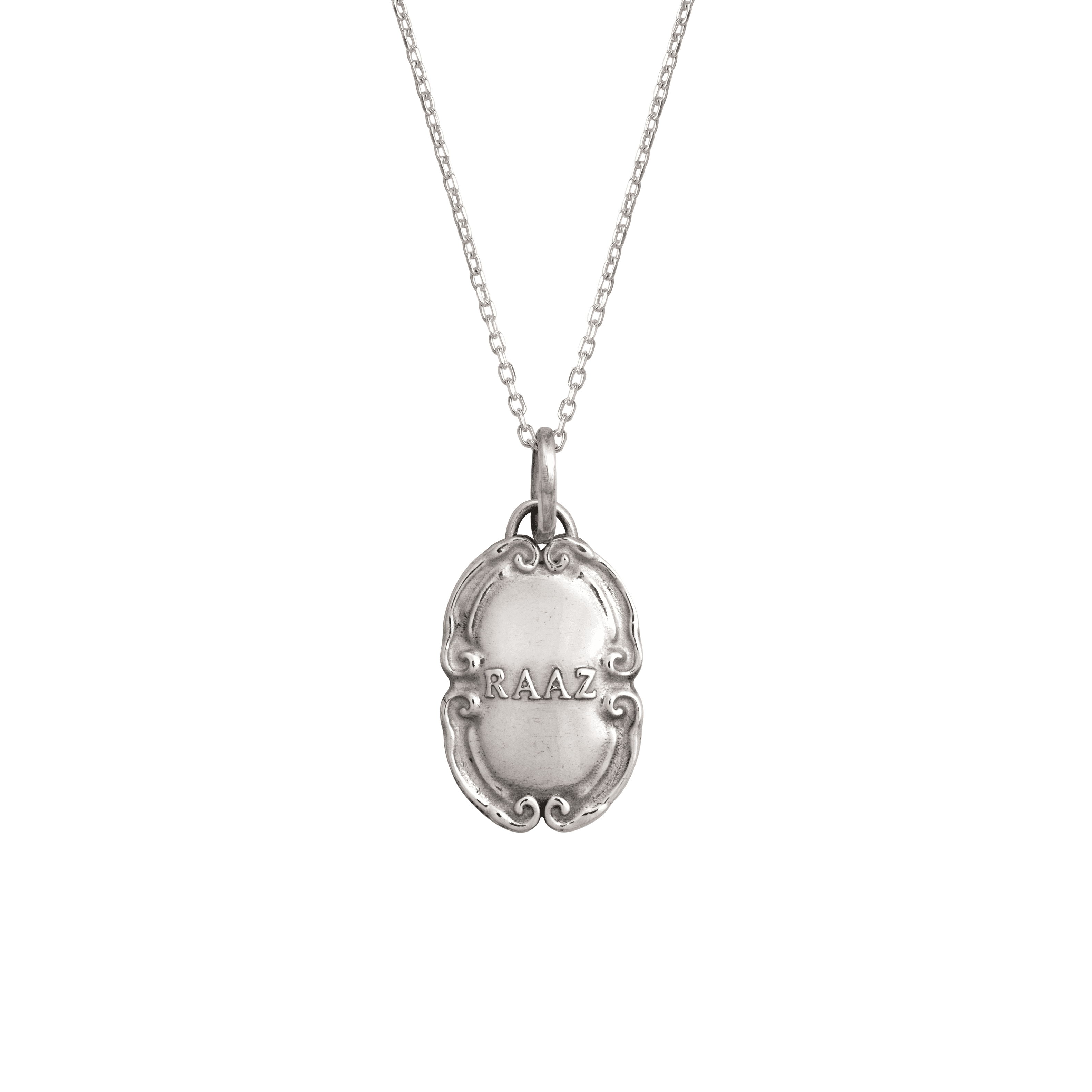 Raaz Necklace